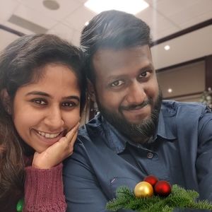 Meet your Posher, Boris